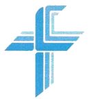 Lutheran Church–Canada cross logo
